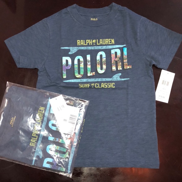 Polo by Ralph Lauren - Picture 2 of 4